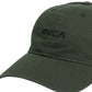 RVCA Ladies Cap