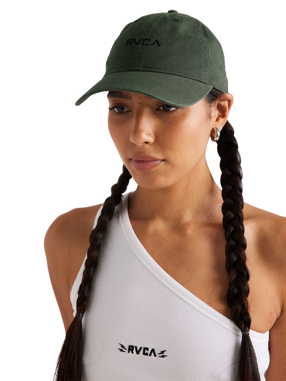 RVCA Ladies Cap