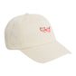 RVCA Ladies heaven Or Hell Dad Cap