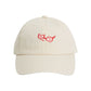 RVCA Ladies heaven Or Hell Dad Cap