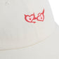 RVCA Ladies heaven Or Hell Dad Cap