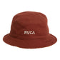 RVCA Ladies Deco Revo Reversible Bucket Hat