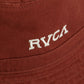 RVCA Ladies Deco Revo Reversible Bucket Hat