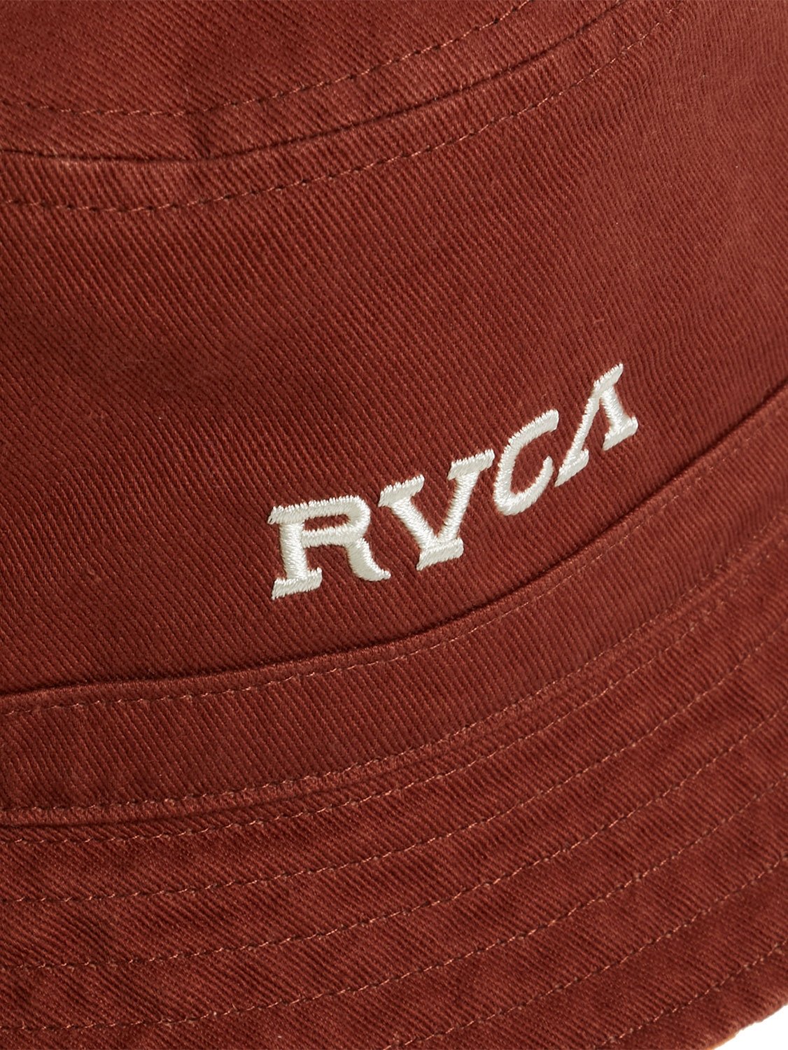 RVCA Ladies Deco Revo Reversible Bucket Hat