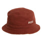 RVCA Ladies Deco Revo Reversible Bucket Hat