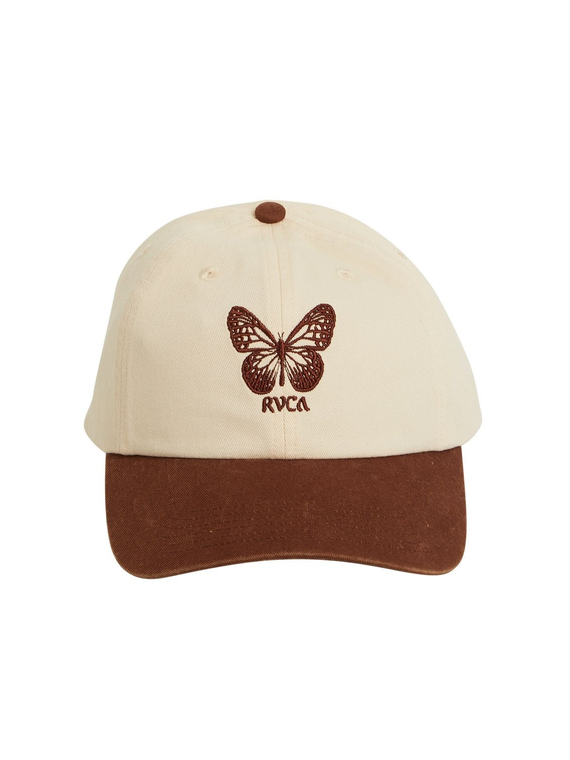 RVCA Ladies Hazel Dad Cap