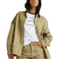 RVCA Ladies Rangers Jacket