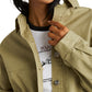 RVCA Ladies Rangers Jacket