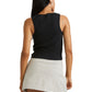 RVCA Ladies Panther Staple Tank