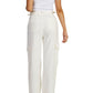 RVCA Ladies Beats Linen Cargo Pants