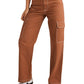 RVCA Ladies Rangers Pant
