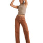 RVCA Ladies Rangers Pant