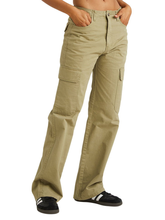 RVCA Ladies Rangers Pant