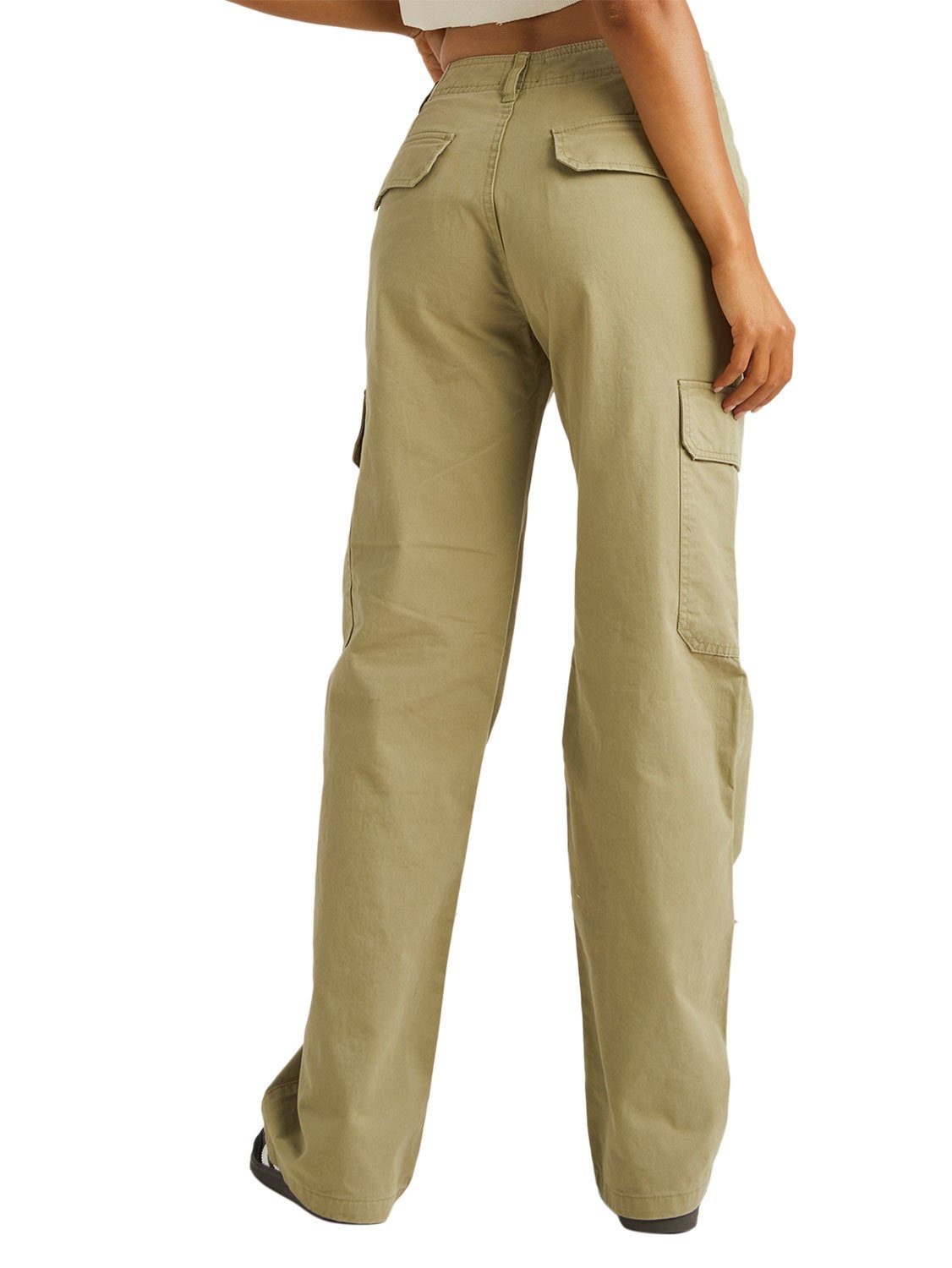 RVCA Ladies Rangers Pant