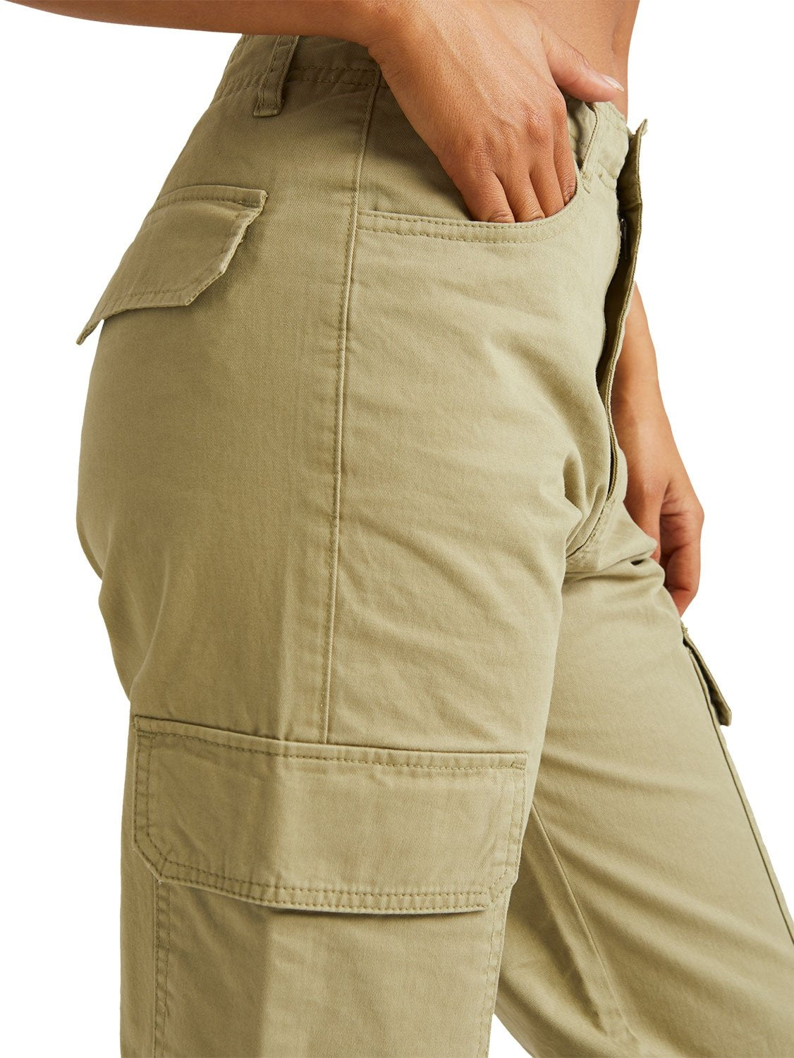 RVCA Ladies Rangers Pant