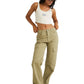 RVCA Ladies Rangers Pant