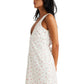 RVCA Ladies Rose Bud Romper