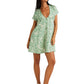 RVCA Ladies Exotica Understated II Dress