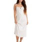 RVCA Ladies Rose Bud Cafe Dress