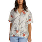 RVCA Ladies Tropicasly Overshirt