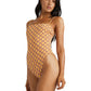 RVCA Ladies Deco Tubular One-Piece Swimwear