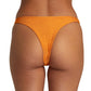 RVCA Ladies Horizon Skimpy French Bikini Bottom