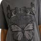 RVCA Ladies Monarch T-Shirt