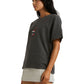 RVCA Ladies Panther Easy T-Shirt