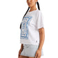 RVCA Ladies Good Things Only Easy T-Shirt