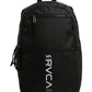 RVCA Men's Down The Line Backpack