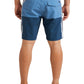 RVCA Men's Quartered 18" Boardshort