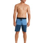 RVCA Men's Quartered 18" Boardshort