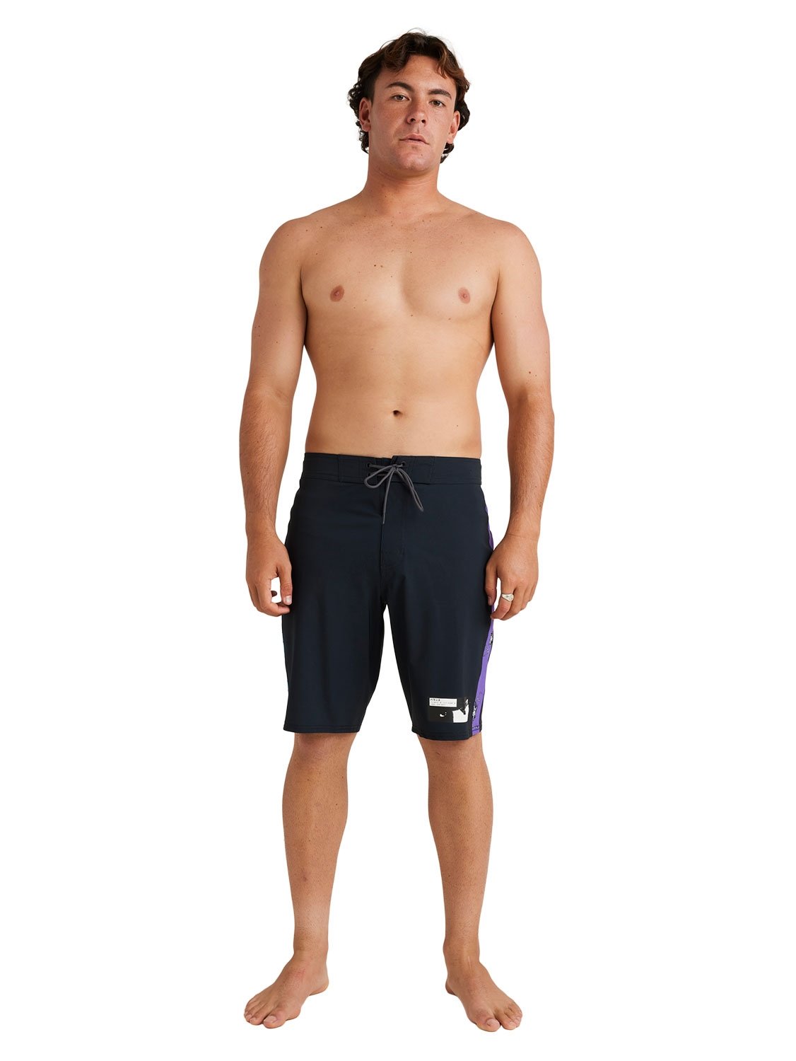 RVCA Niziolek Blade 20" Boardshort