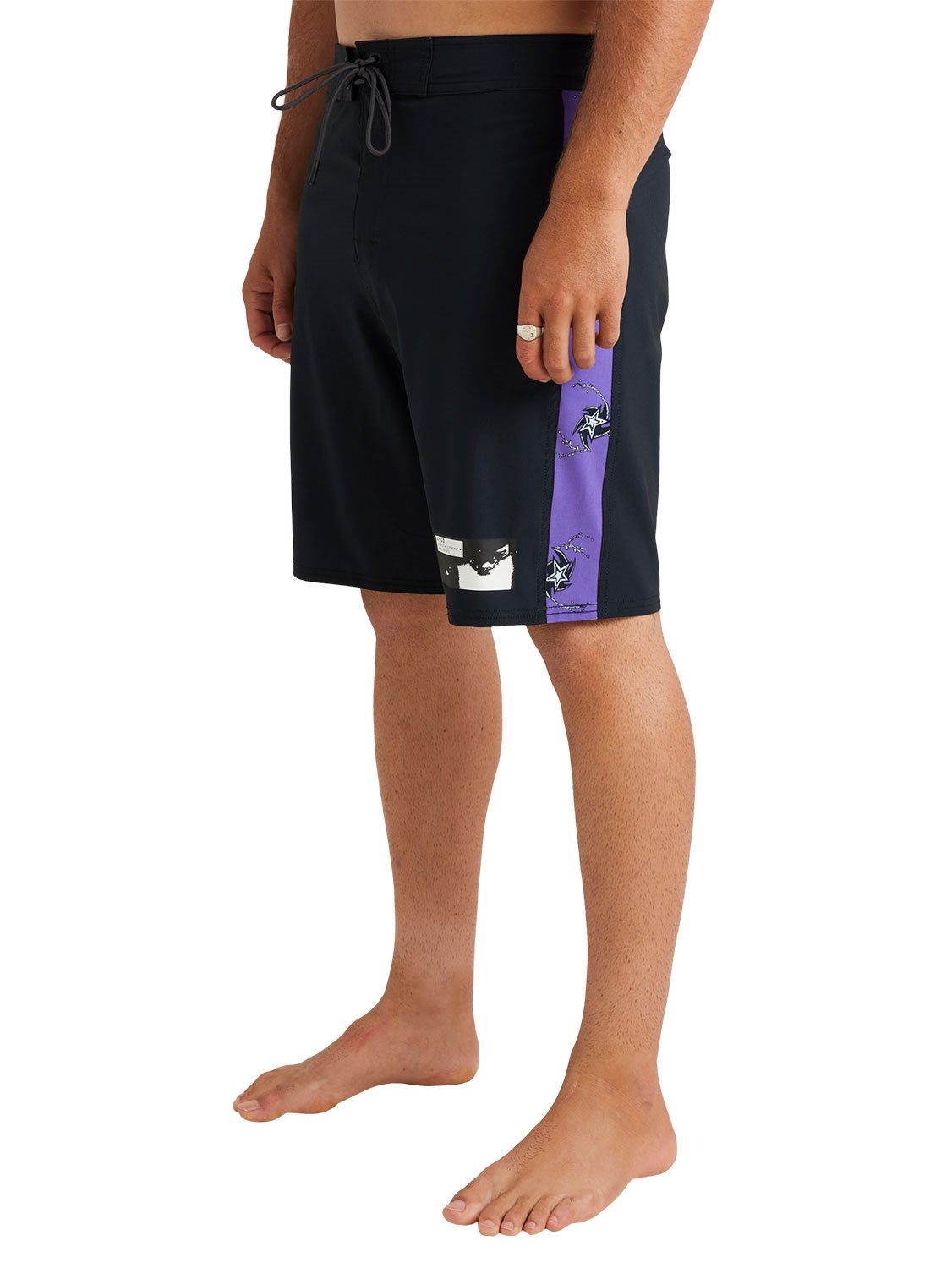 RVCA Niziolek Blade 20" Boardshort