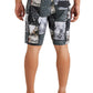 RVCA Men's Kyoto 18" Boardshort