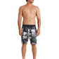 RVCA Men's Kyoto 18" Boardshort