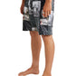 RVCA Men's Kyoto 18" Boardshort