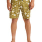 RVCA Men's Wildflower 18" Boardshort