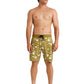 RVCA Men's Wildflower 18" Boardshort