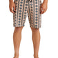 RVCA Men's Daisied 18" Boardshort