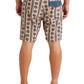 RVCA Men's Daisied 18" Boardshort