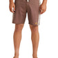 RVCA Men's Exotica Trunk 17" Boardshort