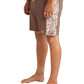 RVCA Men's Exotica Trunk 17" Boardshort