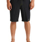 RVCA Men's Niziolek Elastic  20" Volley