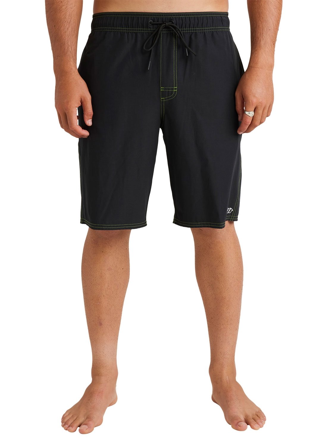 RVCA Men's Niziolek Elastic  20" Volley