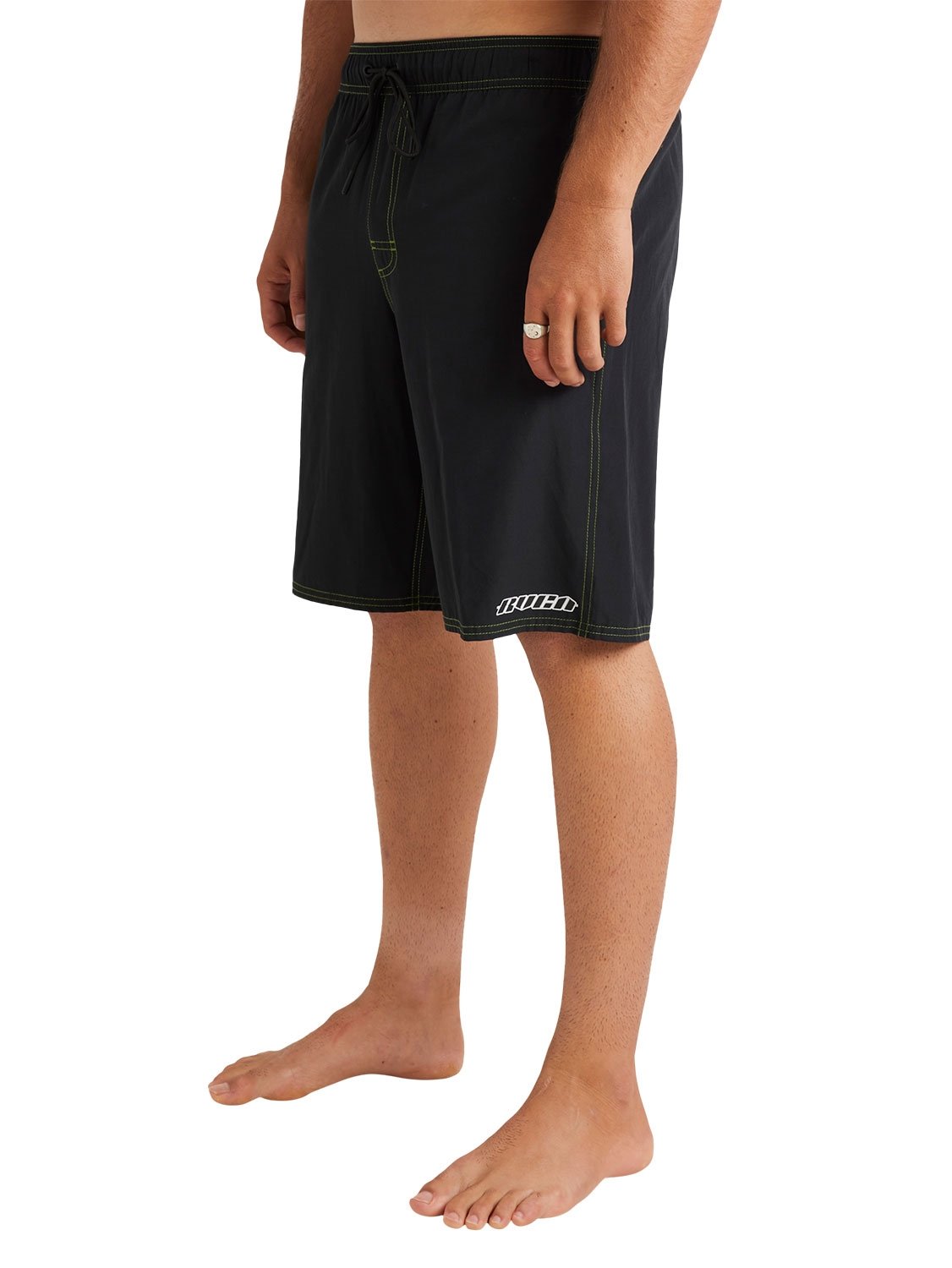 RVCA Men's Niziolek Elastic  20" Volley