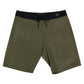 RVCA Ladies VA Solid 19" Boardshort