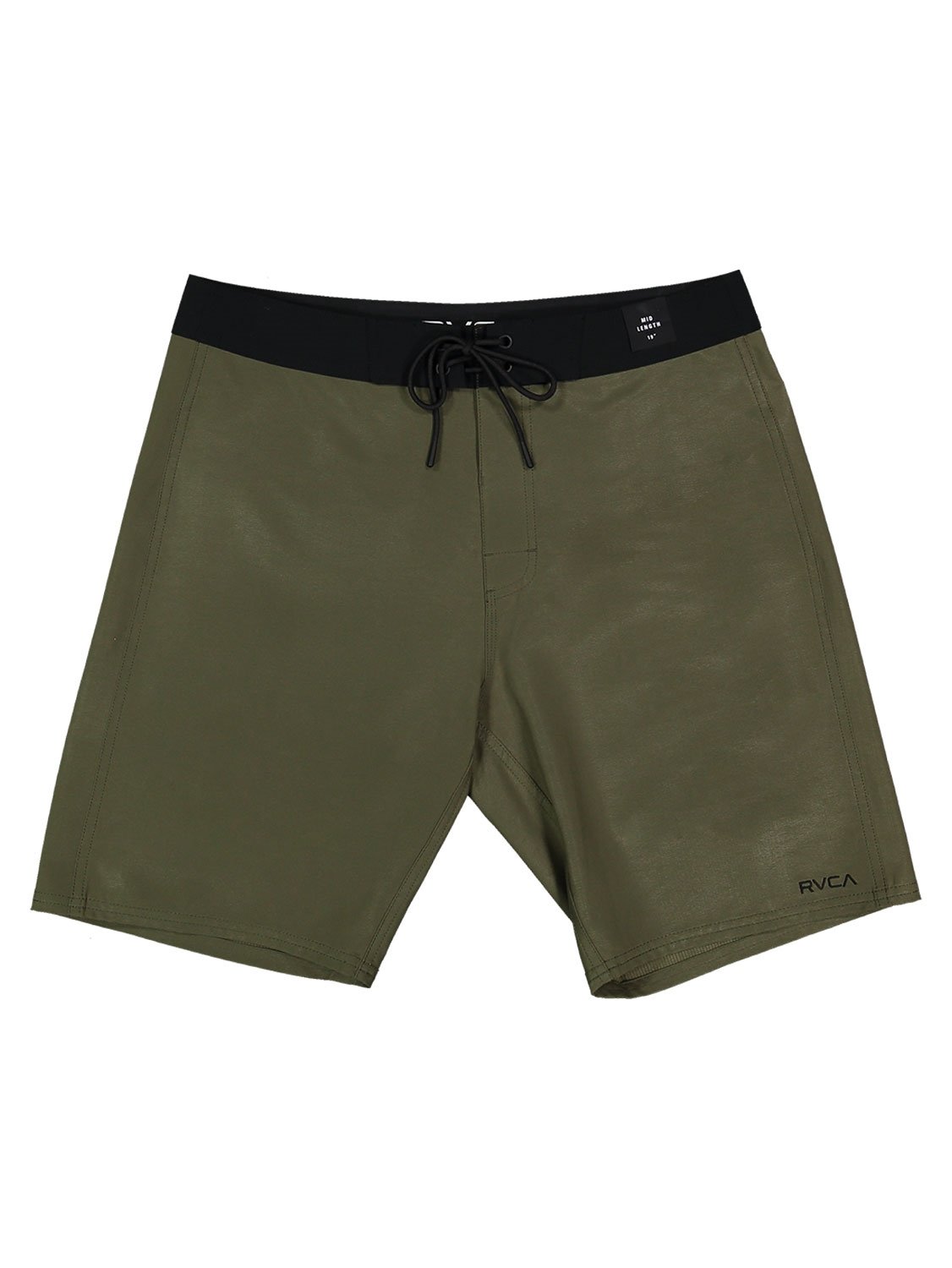 RVCA Ladies VA Solid 19" Boardshort