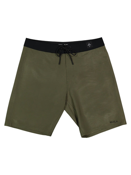 RVCA Ladies VA Solid 19" Boardshort