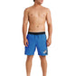 RVCA Men's Tabloid Elastic 17" Volley